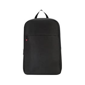 Lenovo 4X41K79635 mala para portáteis 39,6 cm (15.6") Mochila Preto