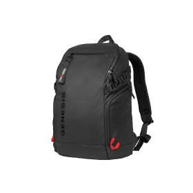 GENESIS Pallad 420 39,6 cm (15.6") Mochila Preto