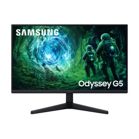 Samsung G53F monitor de ecrã 68,6 cm (27") 2560 x 1440 pixels Quad HD LCD Preto