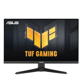 ASUS VG249QE5A monitor de ecrã 60,5 cm (23.8") 1920 x 1080 pixels Full HD LCD Preto