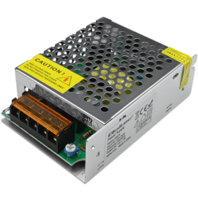 Qoltec LED Driver IP20 | 60W | 12V | 5A