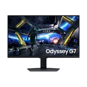 Samsung LS27DG702EUXDU monitor de ecrã 68,6 cm (27") 3840 x 2160 pixels 4K Ultra HD LED Preto