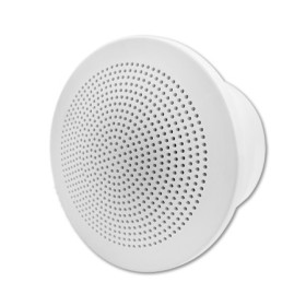 Qoltec Ceiling speaker 3" | waterproof | RMS 3W | 8 Om | White