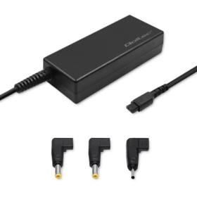 Qoltec Power adapter designed for Acer 65W | SmartPlug | 3 plugs | +power cable