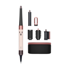 Dyson Airwrap i.d. Multi-Styler and Dryer - Straight+Wavy HS08 - Ceramic Pink (Gift Edition)