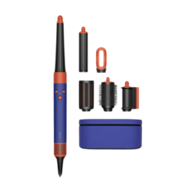 Dyson Airwrap i.d. Straight & Wavy HS08 - Vinca Blue/Topaz (Gift Edition)