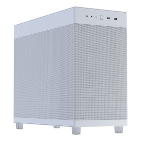 ASUS PRIME AP303 Mesh Midi Tower Branco