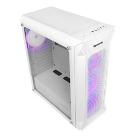 GENESIS Irid 505 ARGB Midi Tower Branco