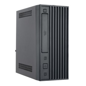 Chieftec BT-02B-U3-250VS caixa para computador Mini Tower Preto 250 W