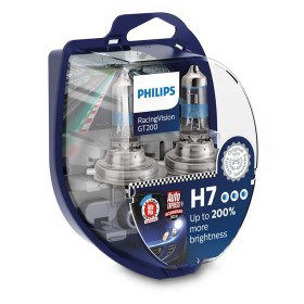 Philips 00577928 lâmpada para faróis de automóveis H7 55 W Halogénio