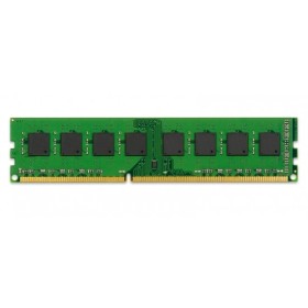 Kingston Technology System Specific Memory 4GB DDR3 1333MHz módulo de memória 1 x 4 GB 240-pin DIMM