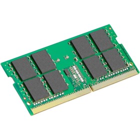 Kingston Technology 16GB DDR4 2400MHz módulo de memória 1 x 16 GB 260-pin SO-DIMM