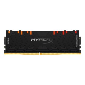 HyperX Predator HX432C16PB3A 8 módulo de memória 8 GB 1 x 8 GB DDR4 288-pin DIMM