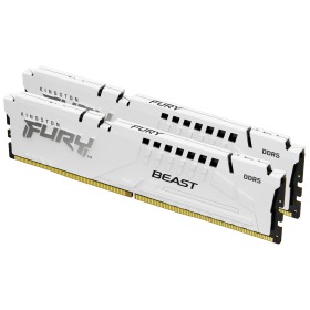 Kingston Technology FURY Beast módulo de memória 32 GB 2 x 16 GB DDR5 5200 MT s 288-pin DIMM