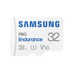 Samsung MB-MJ32K 32 GB MicroSDHC UHS-I Classe 10