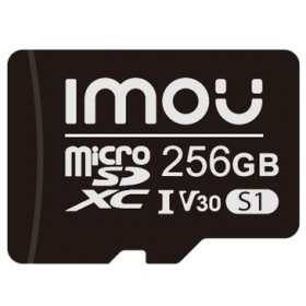 Imou ST2-256-S1 cartão de memória 256 GB MicroSD NAND Classe 10