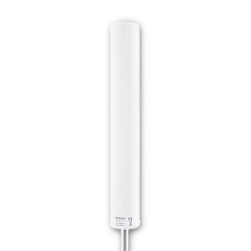 Qoltec Antenna 5G LTE DUAL | 15 dBi | Outdoor