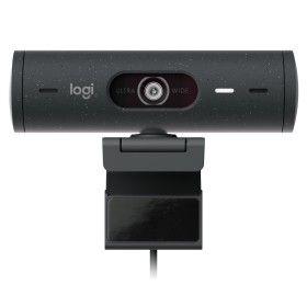 Logitech Brio 500