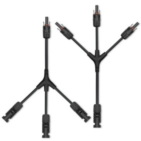 Qoltec Solar Connector | MC4 connector | Type Y | 1000V | 30A