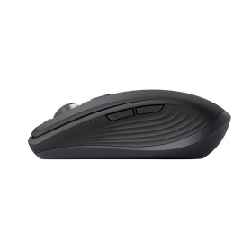 Logitech 910-006929 rato Escritório Mão direita RF Wireless + Bluetooth Laser 8000 DPI