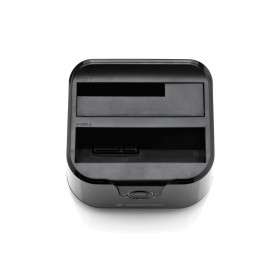 Conceptronic DONN12B Docking Station para Discos Rígidos USB 3.2 Gen 1 (3.1 Gen 1) Type-B Preto