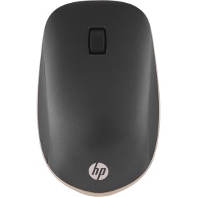 HP Rato Bluetooth Fino 410 Prateado