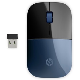 HP Rato sem fios Z3700