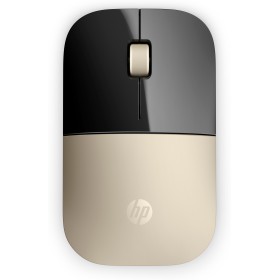 HP Rato sem fios Z3700 (Gold)