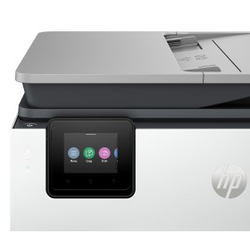HP OfficeJet Pro 8132e Sem fios All-in-One Cor Impressora, Instant Ink Impressão frente e verso