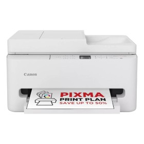 Canon PIXMA TS7550i Jato de tinta A4 1200 x 1200 DPI Wi-Fi
