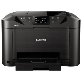 Canon MAXIFY MB5150 Jato de tinta A4 600 x 1200 DPI 24 ppm Wi-Fi