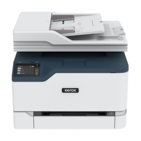 Xerox C235 A4 22ppm Sem fios Cópia Impressão Digitalização Fax PS3 PCL5e 6 ADF 2 bandejas Total 251 folhas