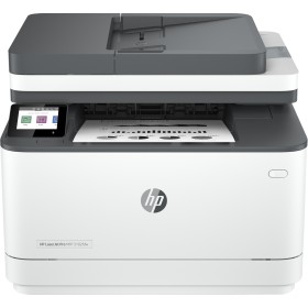 HP LaserJet Pro Multifunções 3102fdw