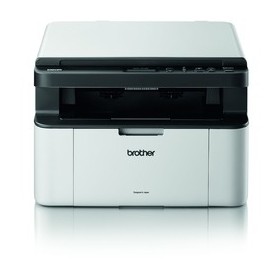Brother DCP-1510E Impressora Multifunções Laser A4 2400 x 600 DPI 20 ppm