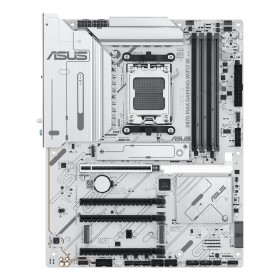 ASUS X870 MAX GAMING WIFI7 W AMD X870 Ranhura AM5 ATX