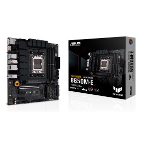 ASUS TUF GAMING B650M-E AMD B650 Ranhura AM5 micro ATX