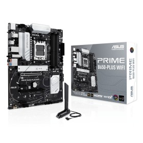 ASUS PRIME B650-PLUS WIFI AMD B650 Ranhura AM5 ATX