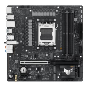 ASUS TUF GAMING B850M-PLUS WIFI AMD B850 Ranhura AM5 micro ATX