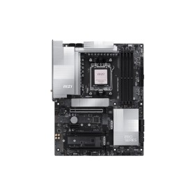 MSI PRO X870E-P WIFI motherboard AMD X870E Ranhura AM5 ATX