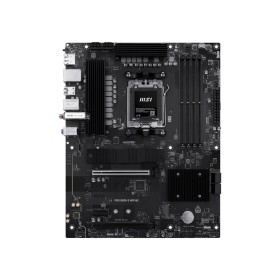 MSI PRO B850-S WIFI6E motherboard AMD B850 Ranhura AM5 ATX