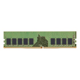 Kingston Technology KSM32ES8 8MR módulo de memória 8 GB 1 x 8 GB DDR4 288-pin DIMM ECC