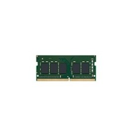 Kingston Technology KSM26SES8 16MF módulo de memória 16 GB 1 x 16 GB DDR4 2666 MT s 260-pin SO-DIMM ECC