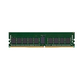 Kingston Technology KSM32RS4 32MFR módulo de memória 32 GB 1 x 32 GB DDR4 3200 MT s 288-pin DIMM ECC