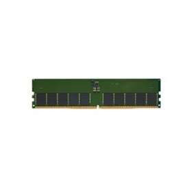 Kingston Technology KSM48E40BD8KM-32HM módulo de memória 32 GB 1 x 32 GB DDR5 288-pin DIMM