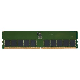 Kingston Technology KSM56E46BD8KM-32HA módulo de memória 32 GB 1 x 32 GB DDR5 5600 MT s 288-pin DIMM ECC