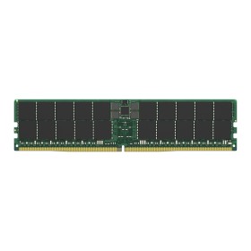 Kingston Technology KSM56R46BD4-64MD módulo de memória 64 GB 1 x 64 GB DDR5 5600 MT s 288-pin DIMM