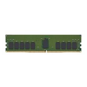 Kingston Technology KTD-PE432D8 32G módulo de memória 32 GB 1 x 32 GB DDR4 3200 MT s 288-pin DIMM ECC