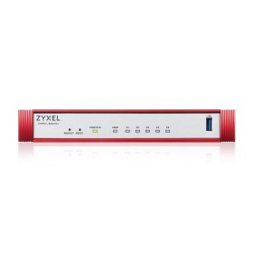 Zyxel USGFLEX50H-EU0101F firewall de hardware