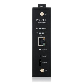 Zyxel IAP500BE 5012 Mbit s Preto Power over Ethernet (PoE)