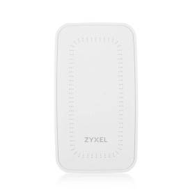 Zyxel WAX300H 2400 Mbit s Branco Power over Ethernet (PoE)